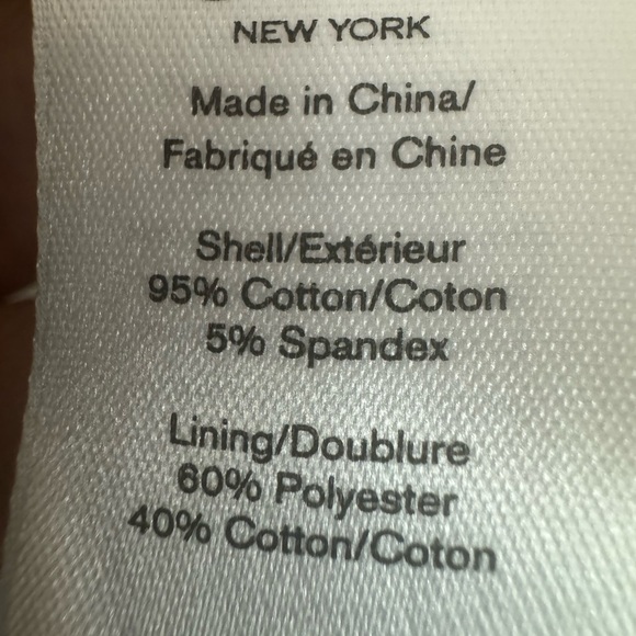 Rag & Bone Cade jacket - Picture 9 of 9